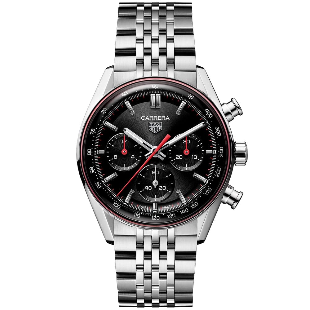 TAG Heuer Carrera Chronograph