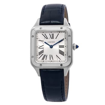 Cartier preview
