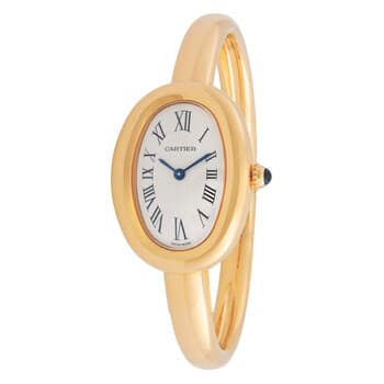 Cartier preview