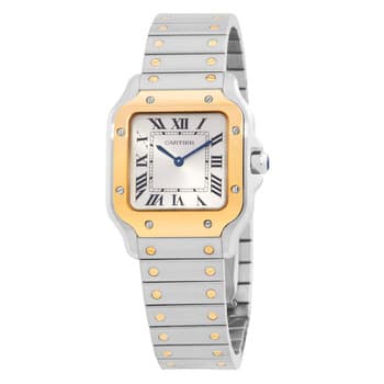 Cartier preview