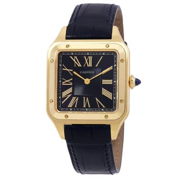 Cartier preview