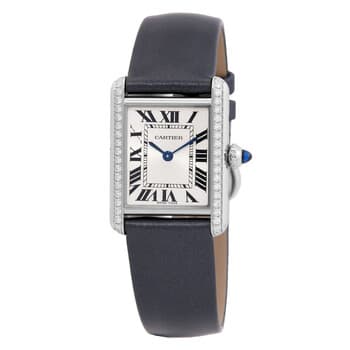 Cartier preview