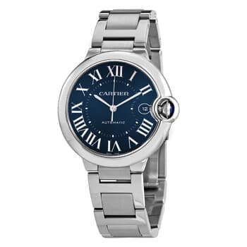 Cartier preview