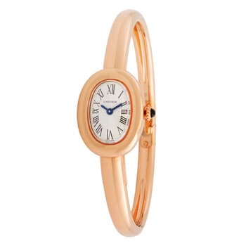 Cartier preview