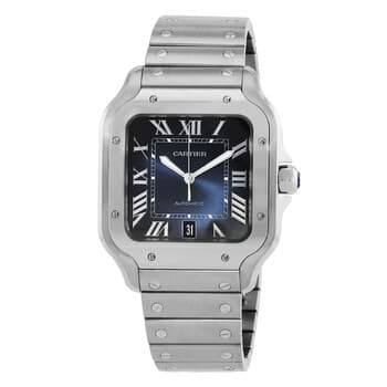 Cartier preview