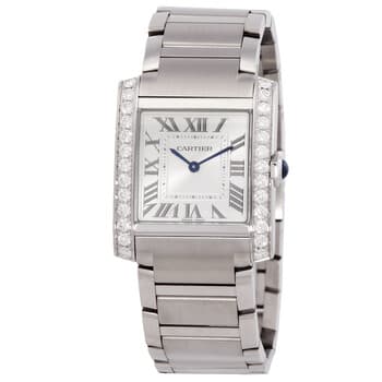 Cartier Tank Francaise Medium Model