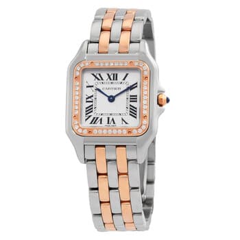 Cartier preview