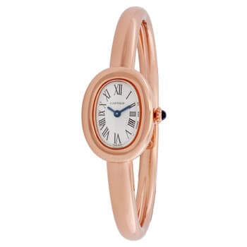 Cartier preview