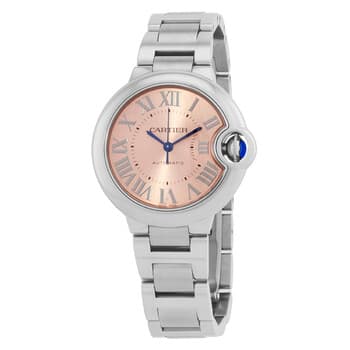 Cartier preview