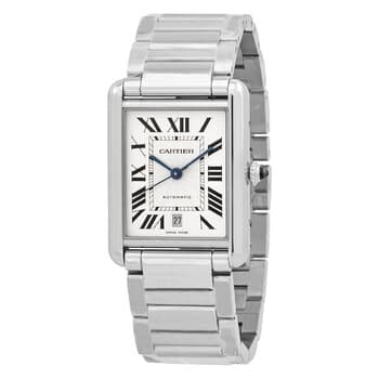 Cartier preview