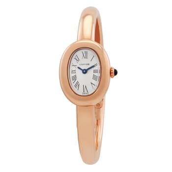 Cartier Baignoire de Cartier Mini ( 24.6mm )