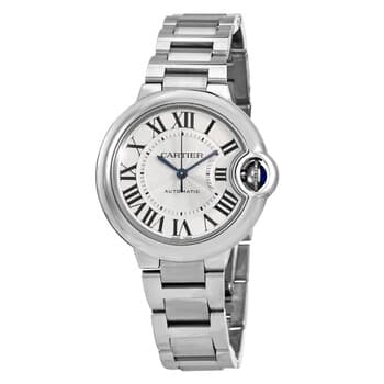 Cartier preview