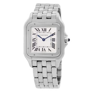 Cartier preview