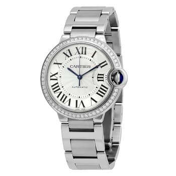 Cartier Ballon Bleu