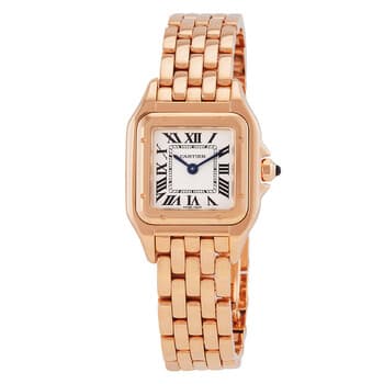 Cartier preview
