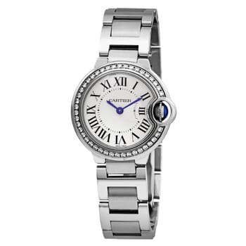 Cartier preview