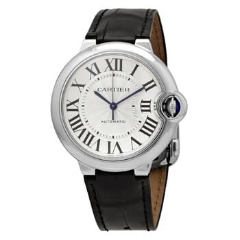 Cartier preview
