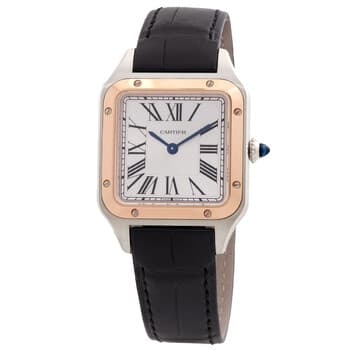 Cartier preview