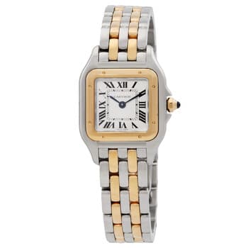 Cartier preview