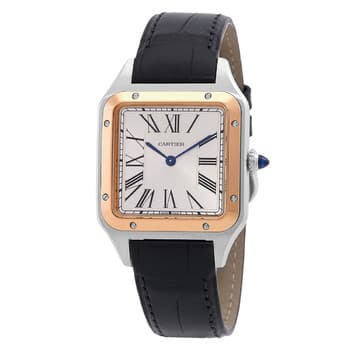 Cartier preview