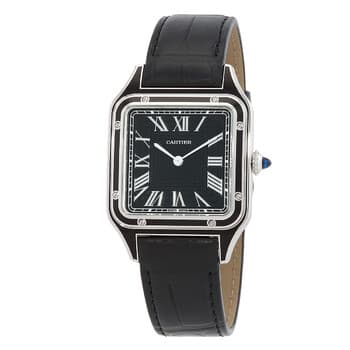 Cartier preview
