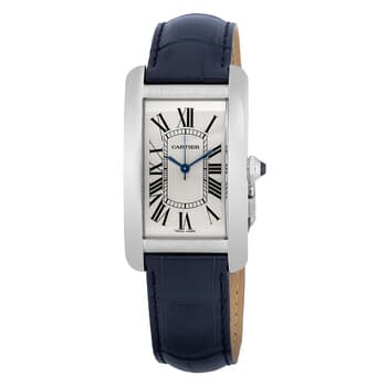 Cartier Tank Americaine ( 45.1mm )
