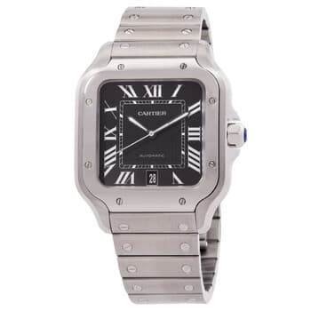 Cartier Santos de Cartier Large Model