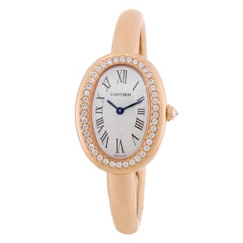 Cartier preview