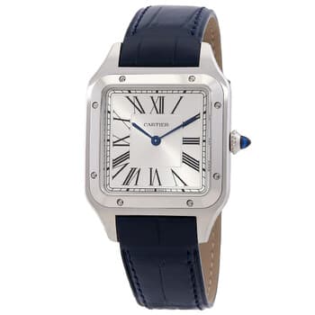 Cartier preview