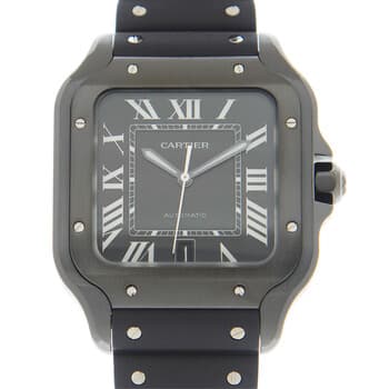 Cartier Santos de Cartier Large Model ( 39.8mm )