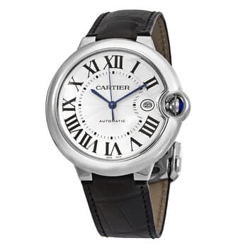 Cartier preview