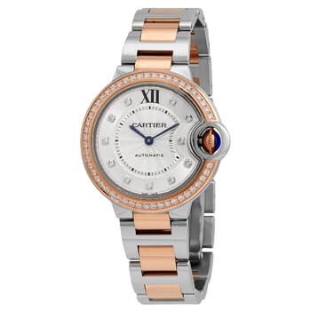 Cartier preview