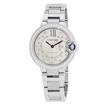 Cartier preview