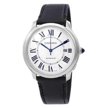 Cartier Ronde Must De Cartier