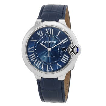 Cartier preview