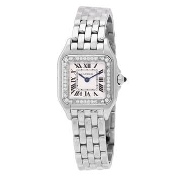 Cartier preview