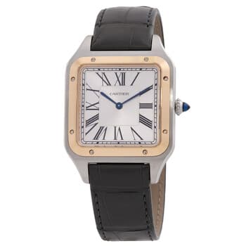 Cartier preview