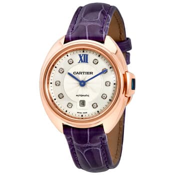 Cartier preview