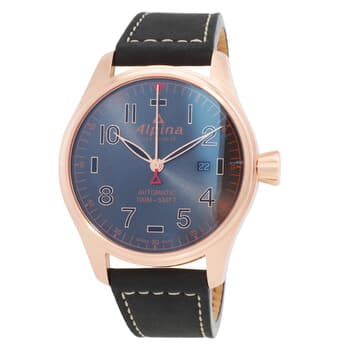 Startimer Automatic