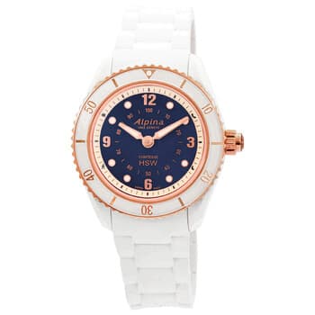 Alarm Quartz