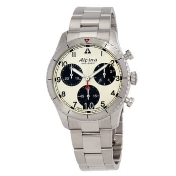 Startimer Chronograph Quartz