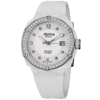 ALPINA preview