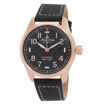 Startimer Pilot Automatic