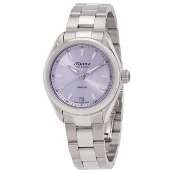 ALPINA preview