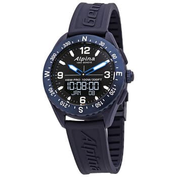 Alpiner X Quartz