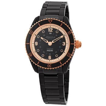Comtesse Horological Smartwatch