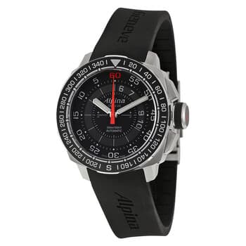 ALPINA preview