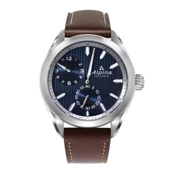 ALPINA preview