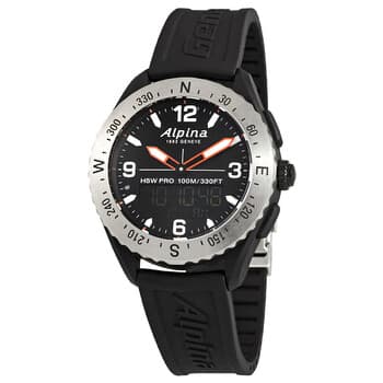 Alpiner X Quartz