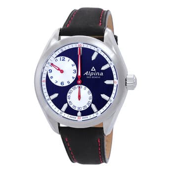 Regulator Automatic